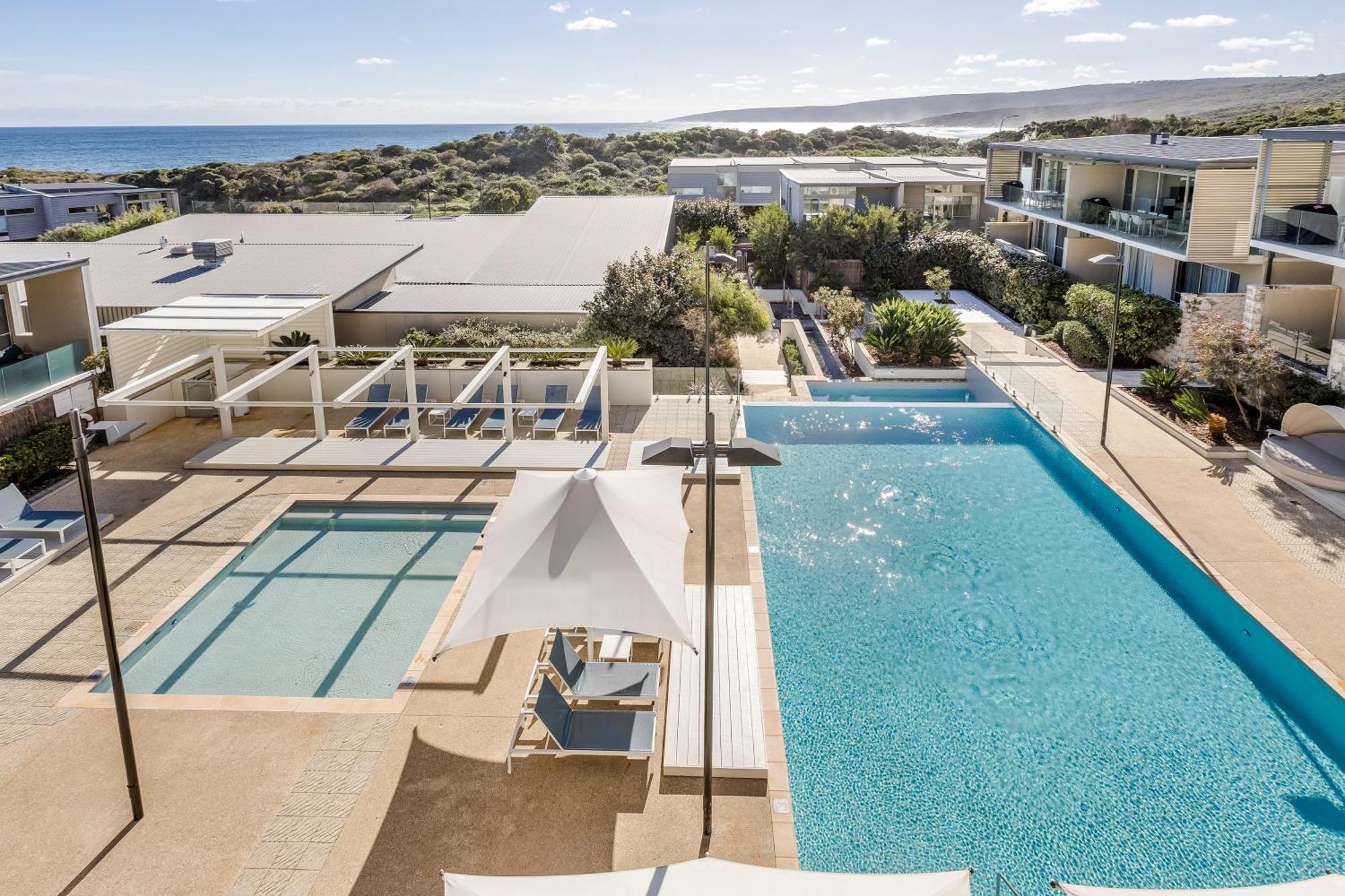 Smiths Resort
