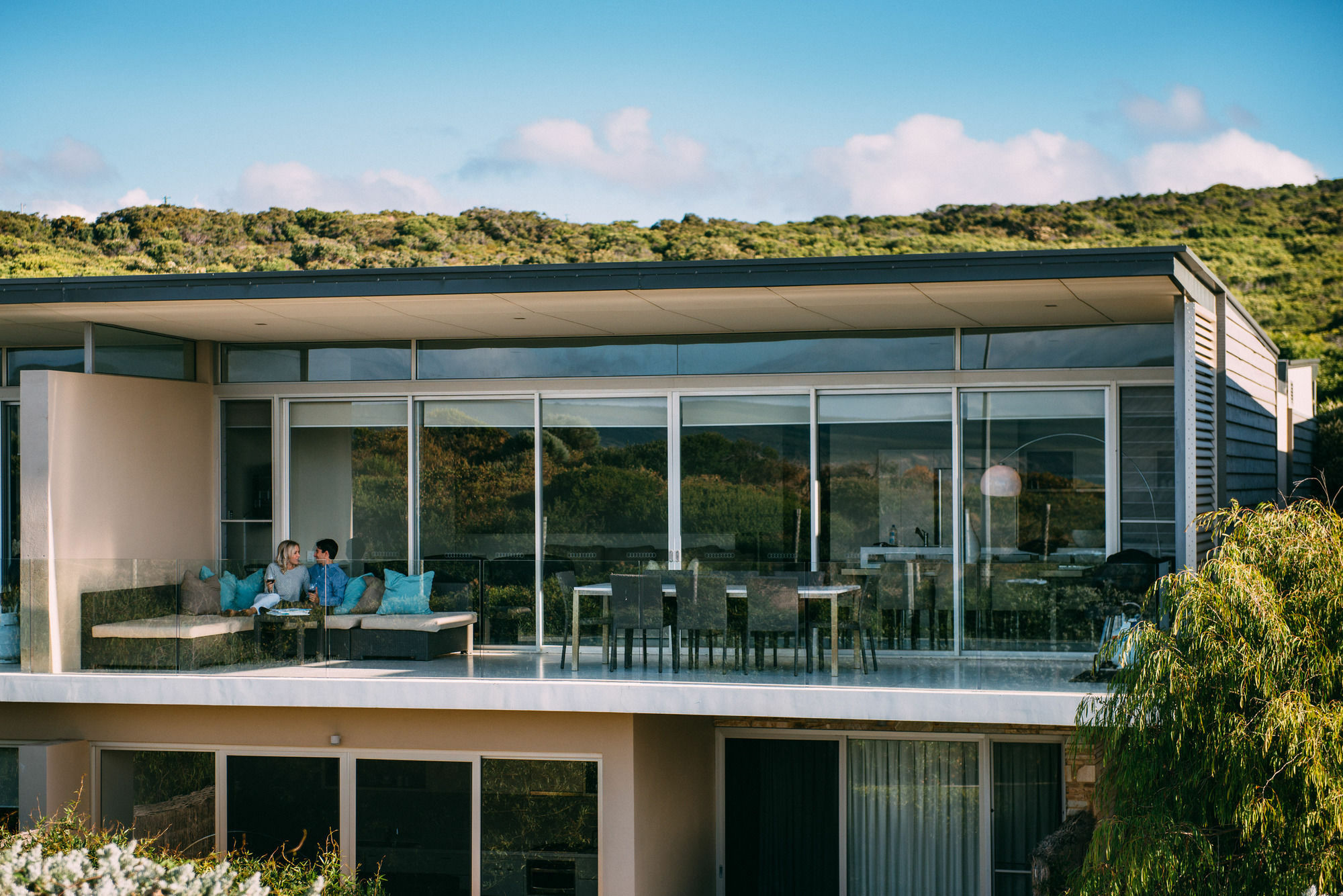 Smiths Resort Yallingup